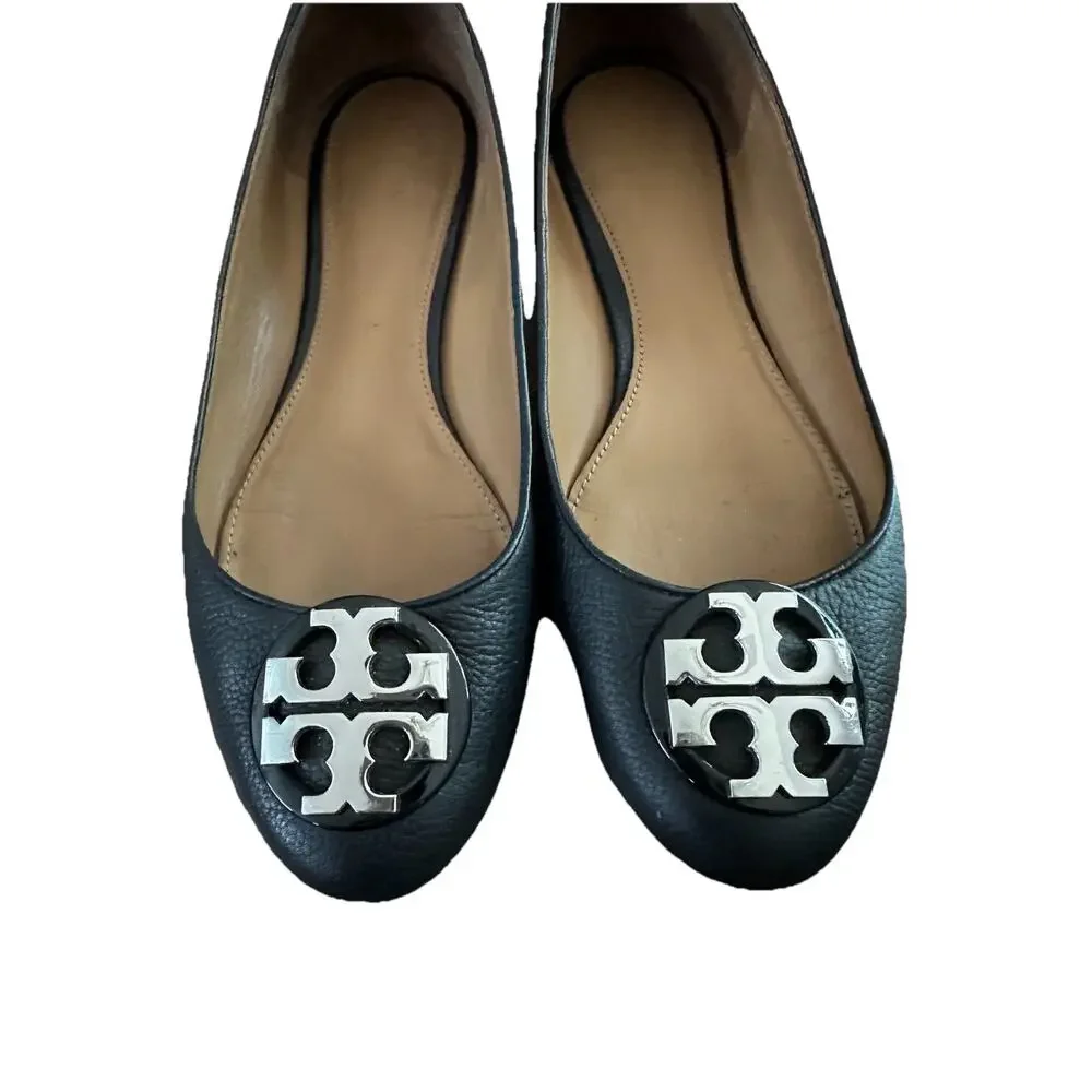 Tory Burch these shoes